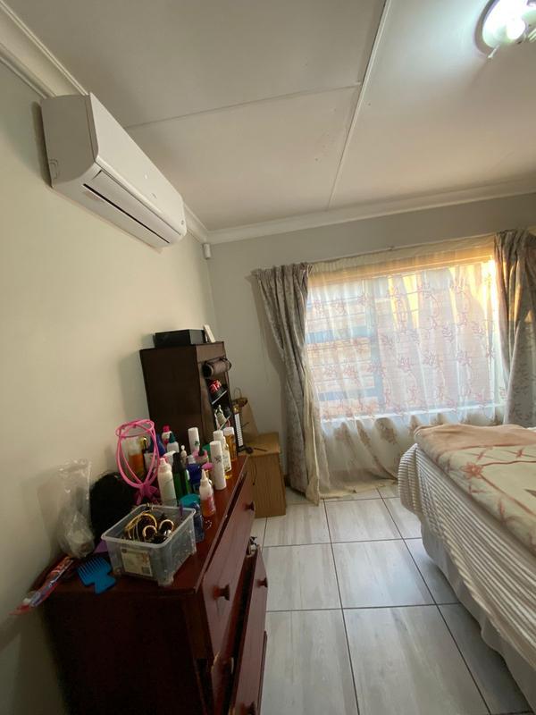 To Let 3 Bedroom Property for Rent in Baillie Park North West